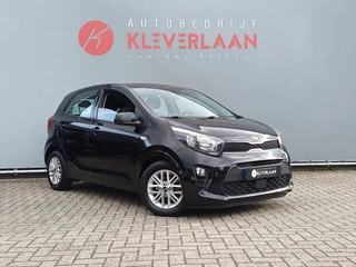 Kia Picanto 1.0 DPi DynamicLine | CAMERA | BLUETOOTH | AIRCO | Wij bieden financiering mogelijkheden