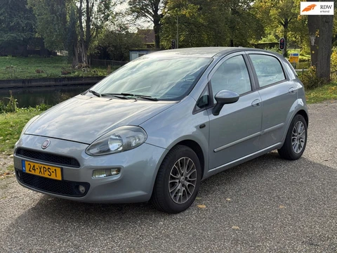 Fiat Punto Evo 1.3 M-Jet Easy|5 deurs|Airco