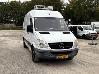 Mercedes-Benz Sprinter 313 2.2 CDI 366 Functional Koelwagen