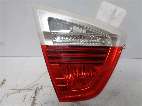 Bmw 3-serie E90 2005-2008 Achterlicht links binnenzijde
