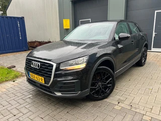 Audi Q2 1.0 TFSI Sport /NAVI /AUTOMAAT