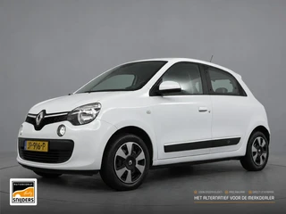 Renault Twingo 1.0 SCe Collection, Orig.NL 100% onderhouden | Navigatie | Camera | Airco | PDC - RIJ