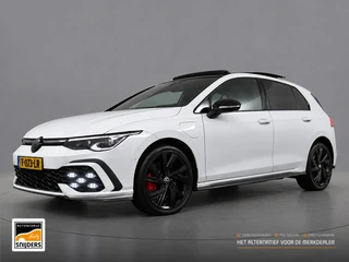 Volkswagen Golf 1.4 eHybrid GTE 245 PK | Pano |Sfeer | Navi | Carplay | ACC | IQLight - RIJKLAAR + B
