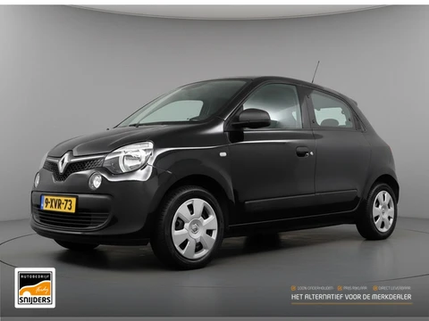 Renault Twingo 1.0 SCe Authentique Essentiel , 100% Onderhouden | Navi | Airco | LED - RIJKLAAR + GA