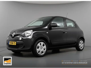 Renault Twingo 1.0 SCe Authentique Essentiel , 100% Onderhouden | Navi | Airco | LED - RIJKLAAR + GA