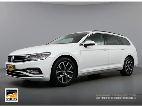 Volkswagen Passat Variant 1.6 TDI Comfort Business | Camera | NAVI | Apple Car Play | DAB+ | Keyless