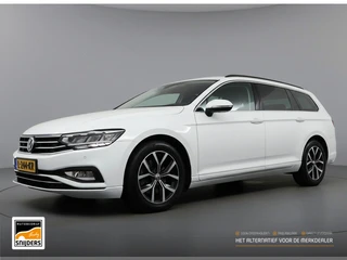 Volkswagen Passat Variant 1.6 TDI Comfort Business | Camera | NAVI | Apple Car Play | DAB+ | Keyless