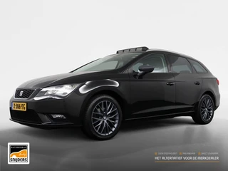 SEAT Leon ST 1.4 TSI X-PERIENCE Connect | Pano | Navi | PDC | Cruise | LED | Leer - RIJKLAAR + BOVAG