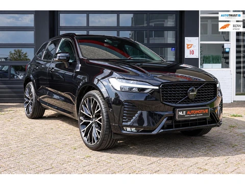 Volvo XC60 2.0 B4 R-Design Panorama Standkachel 22Inch