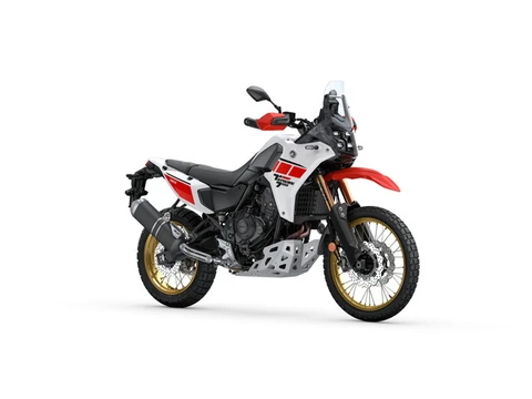 Yamaha TENERE 700 RALLY (bj 2027)
