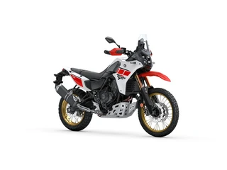 Yamaha TENERE 700 RALLY (bj 2027)