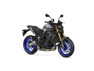 Yamaha MT-09 SP 35KW (bj 2027)