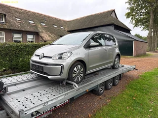 Volkswagen E-Up! Style High, Clima/Cruise/Camera/PDC/Etc!