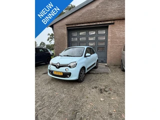Renault Twingo 1.0 SCe Dynamique Airco/Cruise Control/NAP