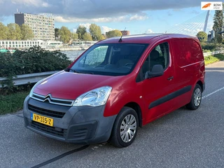 Citroen Berlingo 1.6 BlueHDI 100 Business Economy EU6