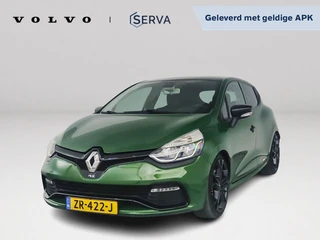 Renault Clio 1.6 R.S. Monaco GP | Park assist | Stoelverwarming | Cruise control | Sterrenhemel