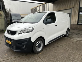 Peugeot Expert 226S 1.6BlueHDI95Pre NAVI 3 PERS