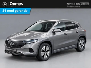 Mercedes-Benz EQA 250+ Essential Line 71 kWh | Achteruitrijcamera | Sfeerverlichting | Stoelverwarmi