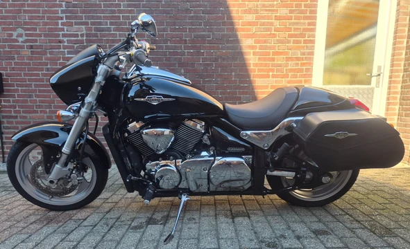 Suzuki Intruder VZ 1500 (M1500)