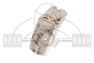 Achterlichttussensteun honda ss50/cd50 (nl) 2eh