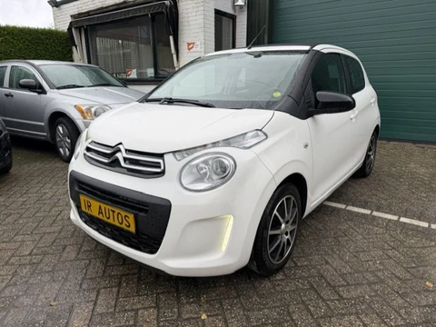 Citroen C1 /Airco!/CABRIO