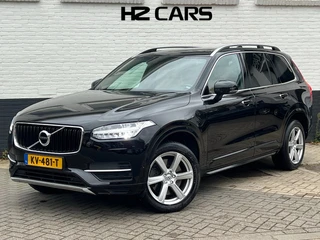 Volvo XC90 2.0 T8 Twin Engine AWD Inscription/Pano/Keyless/Trekhaak/Leder