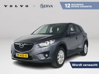 Mazda CX-5 2.0 S 2WD | Park assist | Stoelverwarming | Airco