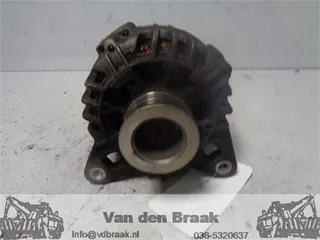 Renault Clio 1.2 16V 2005-2014 Dynamo