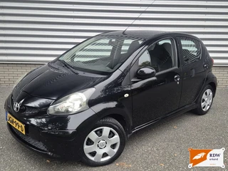 Toyota Aygo 1.0-12V Airco Nwe APK Navigatie