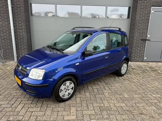 FIAT PANDA 1.2 Dynamic   Airco 