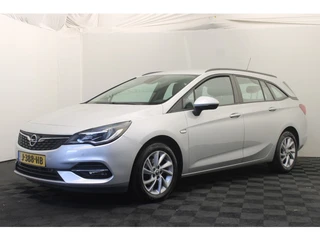 Opel Astra Sports Tourer 1.2 Business Edition (bj 2020)