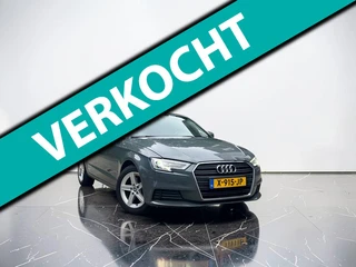 Audi A3 Sportback 1.0 TFSI Sport S Line Edition Cruise|Led| Stoel verwarming