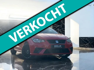 Seat Ibiza 1.0 TSI Business Intense Virtual | ACC | Keylesss !