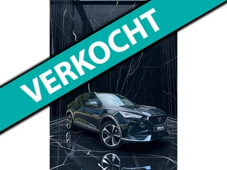 CUPRA Formentor 1.5 TSI / PANO / KEYLESS / ACC VOLLL!