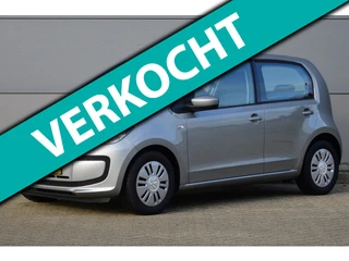 Volkswagen Up! 1.0 move up! BlueMotion