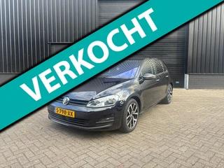 Volkswagen Golf 2.0 TDI Highline Business R