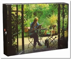 De grote Moccona "Moment voor jezelf" - Jumbo - 1000 Stukjes