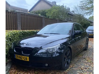 Bmw 5-serie 525i