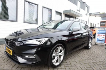 SEAT LEON  SPORTSTOURER 1.5 ETSI 150PK FR BUSINESS INTENSE