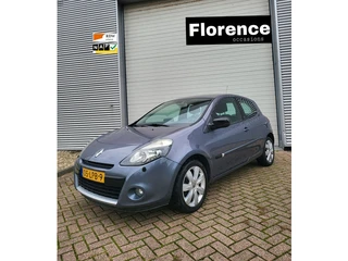 Renault Clio 1.2 TCe 20th Anniversary CLIMA|NAVIGATIE|CRUISE