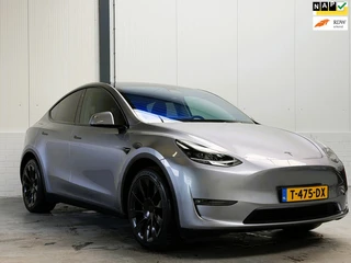 Tesla Model Y Long Range AWD 75 kWh|SoH 89%|