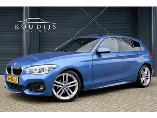 BMW 1-serie 116i M Sport