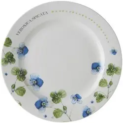 Gebaksborden Wild Flowers Marjolein Bastin servies