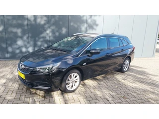 Opel Astra Sports Tourer 1.2 Business Elegance