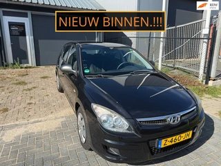 Hyundai I30 1.4i Active Airco Elek Ramen Lage KM
