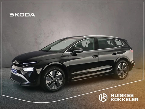Škoda Enyaq