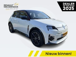 Renault 5 comfort range iconic cinq 52 kWh | CAMERA | HARMAN KARDON | CLIMA | CARPLAY | ANDROID AUTO
