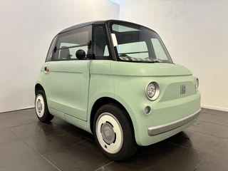 Fiat Brommobiel Topolino 100 % Elektrisch | Snel leverbaar !