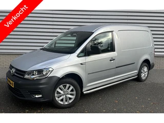 Volkswagen Caddy 2.0 TDI L2H1 Maxi 102 PK Marge
