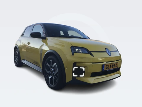 Renault 5 comfort range Techno 52 kWh | PACK WINTER | HARMAN KARDON | PACK ADVANCED